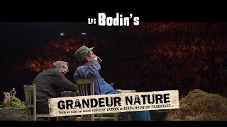 Sortie DVD  Les Bodins Grandeur Nature en tournée [upl. by Qidas985]