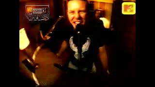 METALLICA quot Whiskey in the jar quot  video clip 1998   MTV [upl. by Judenberg386]