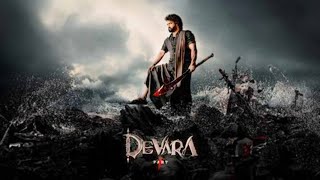 Devara Part 1 Full Movie  Jr NTR  Janhvi Kapoor  Saif Ali Khan  Prakash Raj  Facts and Details [upl. by Dowd]