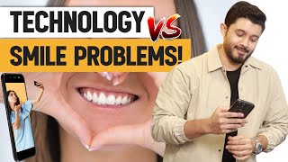 Technology vs Smile Problems  Dr Jibran [upl. by Austina]