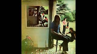 Pink Floyd  Ummagumma 1969 FULL ALBUM Vinyl Rip [upl. by Ellehcir]