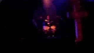 Candlemass  Messiahs Doom Dance  Live in Brazil [upl. by Airuam]