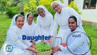 Salesian Sisters of Don Bosco Sri Lanka [upl. by Welcy]