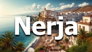 Nerja Spain 13 BEST Things To Do In 2024 Nerja Travel Guide [upl. by Akeirahs215]