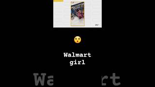 Walmart girl christian atheist [upl. by Engvall]