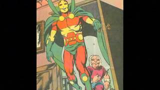 Mr Miracle Tribute [upl. by Ragg]