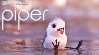 PIPER  Official Trailer NEW 2023 Elizabeth Hurley [upl. by Edge]