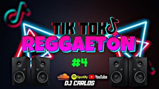 MIX REGGAETON 2021TIK TOK4WaoSal y perreaMakinon911AjenaTIK TOK MIX [upl. by Fokos]