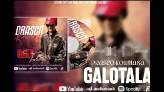 Drasco Koumaba  Galo Tala  by Backozy Beatz [upl. by Annoved746]