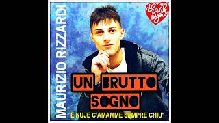 maurizio rizzardi un brutto sogno coverMARCELLO [upl. by Lundquist821]