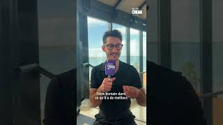 Pierre Niney à Cannes2024 pour LE COMTE DE MONTECRISTO [upl. by Wesley468]