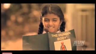 Horlicks New Ad 2016 Daily Pack HD [upl. by Atinomar]