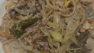 GATANG PUSO NG SAGINGRECIPEOFTHEDAYULAMIDEASLUTONGPROBINSYAPINOYRECIPE [upl. by Llewoh]