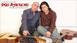 MIX DUO AYACUCHO ALBUM COMPLETO EN HD [upl. by Duhl]