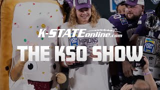 KSO Sunday Show PopTarts Bowl thoughts Conor Riley as OC and Avery Johnson provide looks at 2024 [upl. by Supat136]