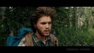 Movie review  Into the Wild [upl. by Cornie]