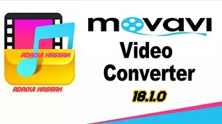 Movavi Video Converter 1810 Full Crack Activation Key 2018 [upl. by Brine]