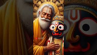 He Puri Bandhuodia Jagannath Bhajan  youtubeshorts viralvideo [upl. by Oicatsana]