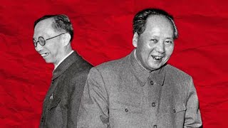 Did Mao Zedong Ever Meet Puyi The Last Emperor of China [upl. by Hephzibah]