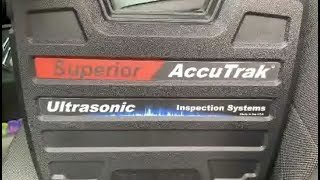 AccuTrak VPEGN Pro [upl. by Kolosick177]