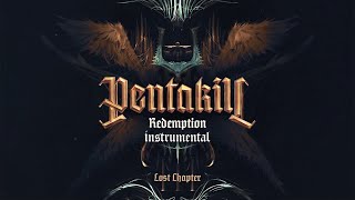 Pentakill III Lost Chapter  Redemption Instrumental [upl. by Soren]