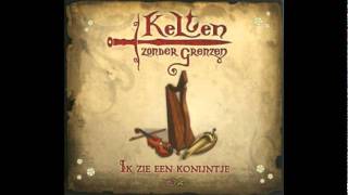 Kelten Zonder Grenzen  Bal [upl. by Cherilyn]