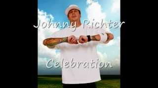 Johnny Richter  Celebration Studio Version [upl. by Rebekkah]