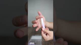 ASMR Unboxing  Nail Kit for Baby and Toddler asmr unbox nailkit babynails baby toddlers nail [upl. by Donell479]