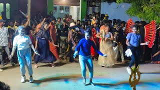 dindukallu dindukallu song remix மாதவன்குறிச்சி தசரா குழு  சினி பாய்ஸ் டிஸ்கோ டான்ஸ் வீடியோ  2024 [upl. by Meghan]