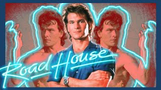 quotA Good Heartquot Kris McKay • Road House 1989 Soundtrack • Vinyl Rip [upl. by Alegnasor]