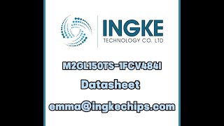 M2GL150TS1FCV484I Microchip DatasheetINGKECHIPSCOM [upl. by Merrel]