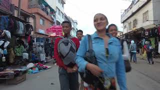 Antananarivo street cruise [upl. by Esinereb172]