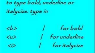 How to type in Different Fonts [upl. by Kurth]