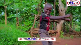 AFRICANA KIDS WANASHANGAZA KWA UCHEZAJI WAO NI HATARI [upl. by Orelee]