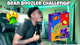 I DID THE BEAN BOOZLED CHALLENGE wtf was I thinking [upl. by Hamid972]