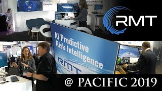 EXPO VIGNETTE PACIFIC 2019 RMT [upl. by Marietta557]