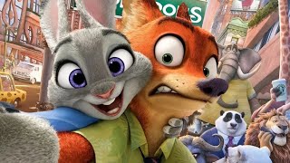 Zootopia 2 Gets Release Date [upl. by Grier497]