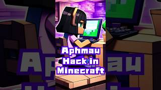 Aphmau Hacked Minecraft [upl. by Knudson]