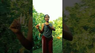 Titibotibo dance challenge 😊highlights shorts fyp [upl. by Inava]