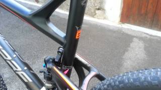 Lapierre xcontrol 610 2013 revue [upl. by Hittel157]