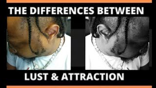 Assemblyofexcellence podcast Lusting vs Attraction [upl. by Maibach21]