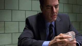 Chris Noth in quotBad Applequot [upl. by Stefan]