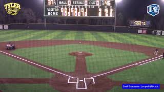 BASEBALL Blinn vs McLennan [upl. by Yule]