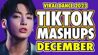 New Tiktok Mashup 2023 Philippines Party Music  Viral Dance Trends  December 27th [upl. by Gnos]