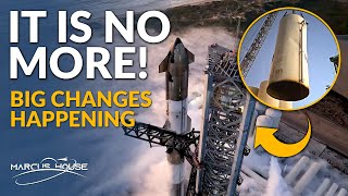 Why the SpaceX Tank Destruction Big changes are coming to Starbase [upl. by Gilford]