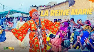 El Hadji Djinal Maa Bayou Sombel Sene Yaa Dann Awa Ndoye fyryou ndeup senegalaisetiktok vira [upl. by Lisa]