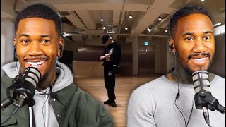 Reaction TAEMIN 태민 Advice Dance Practice 1 Of 2 [upl. by Miguel]