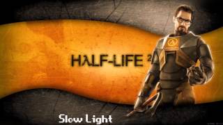 HALFLIFE 2 OFFICIAL SOUNDTRACK METAL MASHUP [upl. by Grimona]