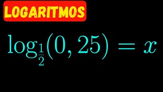 El mejor enfoque para el ejercicio de logaritmo con fracciones y decimales [upl. by Sutherland]