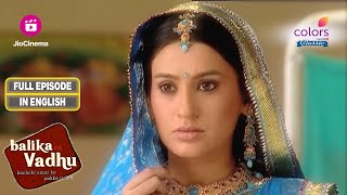 Balika Vadhu  Sumitra and Gehna discuss about Gehna  Ep 178  Full Episode [upl. by Gwynne]